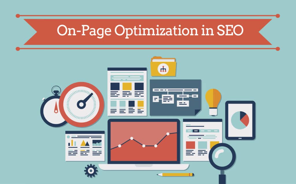 On-Page Optimization in SEO