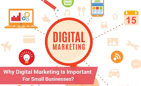 Digital Marketing and its Importance