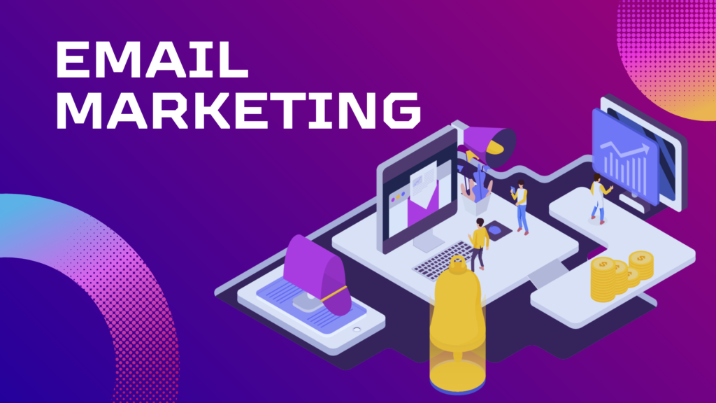 email marketing services in Dubai